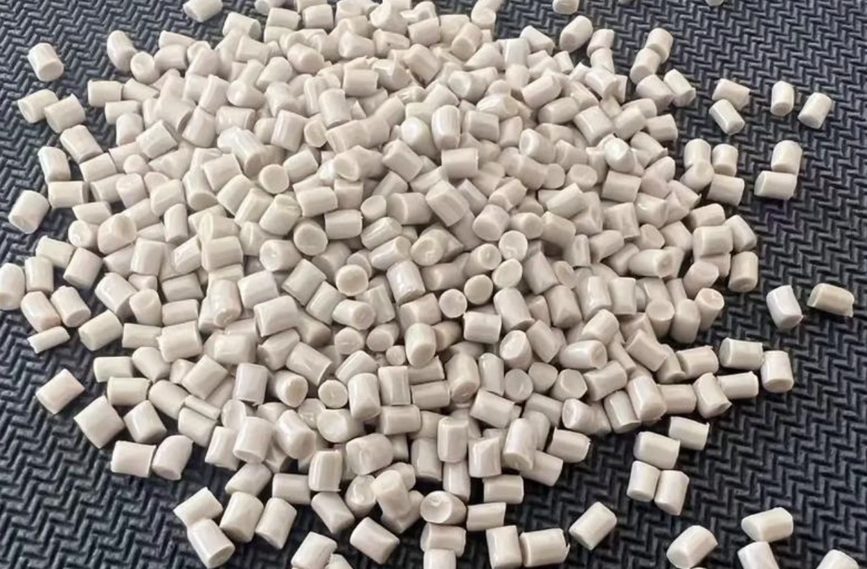 Son şirket blogları hakkında Global PEEK Özel Mühendislik Plastikleri