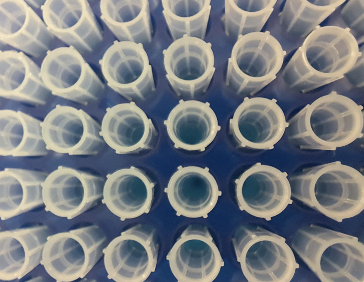 Son şirket blogları hakkında peek plastik açıklaması