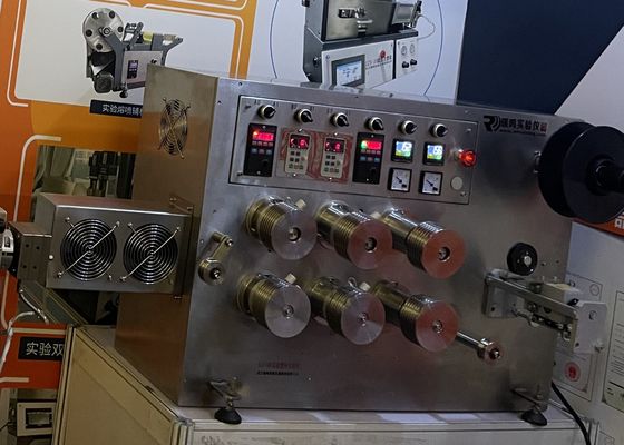 SLS-160 220V 180W Tek Yönlü Çekme Makinesi