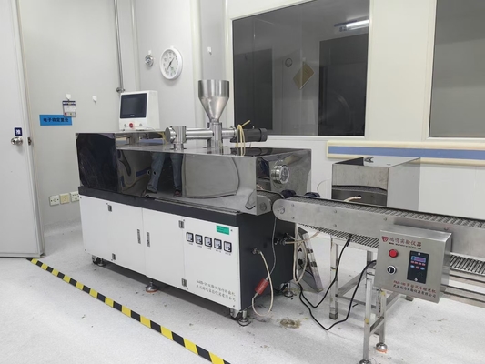 satın al 5M/S - 40M/S Deneysel Laboratuvar İplik Makinası online manufacture