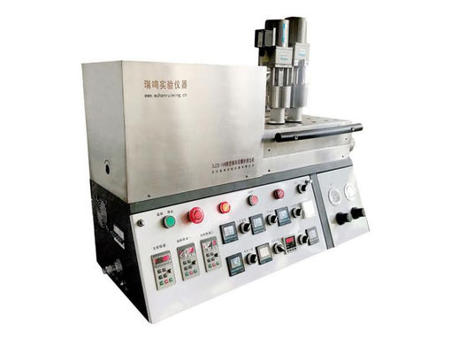 satın al Kompozit Malzemeler Laboratuvarı Bileşik Ekstruder 800X350X580mm online manufacture