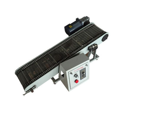 satın al 0.12KW Deneysel Mikro Laboratuvar Hava Soğutmalı Konveyör online manufacture