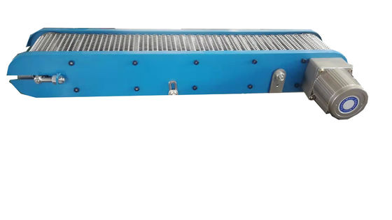 satın al RUIMING Hafif Mini Lab Hava Soğutmalı Konveyör online manufacture