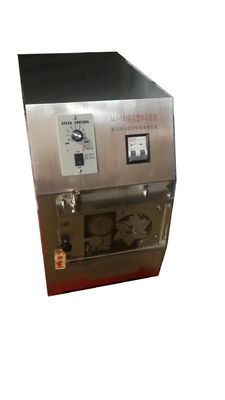 satın al OEM ODM Hafif Küçük Laboratuvar Mikro Granülatör online manufacture