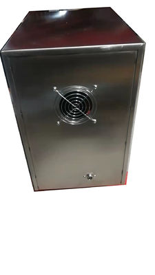 satın al Laboratuvar Araştırma Mikro Granülatör 250mmX410mmX406mm online manufacture