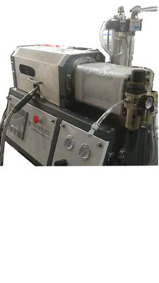 satın al SZS Laboratuvar Mikro Enjeksiyon Makinesi Kirlilik Yok online manufacture