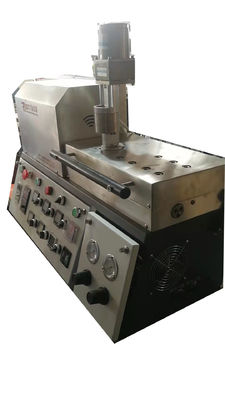 satın al RUIMING 30mm Çift Vidalı Ekstruder Mini Laboratuvar Test Cihazı online manufacture