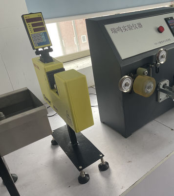 satın al RUIMING ODM 25AL3 Çap Ölçme Makinesi online manufacture