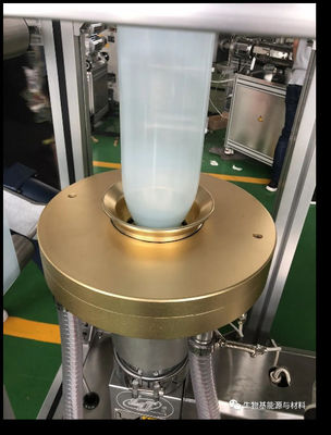 satın al Dia 65mm Çekiş Silindiri Lab Film Üfleme Makinesi Tek Çalışma İstasyonu online manufacture