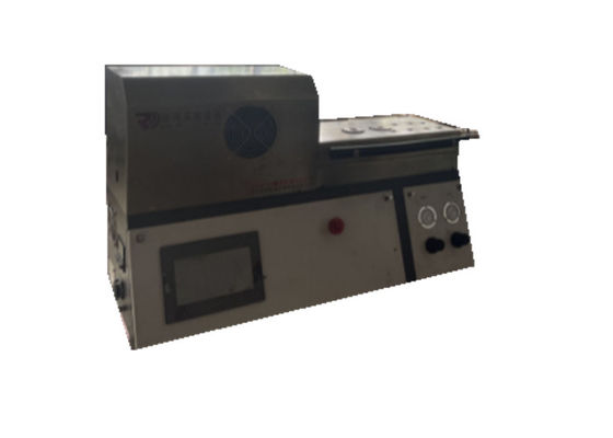 satın al Spline için Dia 40mm 1.5kg / H Masaüstü Mini Lab Extruder online manufacture