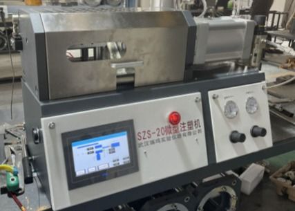 satın al Dia 30mm Co Döner Çift Vidalı Ekstruder Kolay Kullanım online manufacture