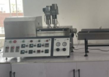 satın al Polifenilen Sülfür için 15g-18g Ekstrüzyon Dozaj Mini Çift Vidalı Ekstruder online manufacture