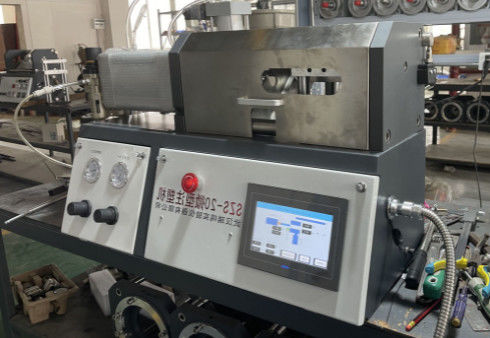satın al 160Mpa 30g Enjeksiyon Kapasitesi Mikro Enjeksiyon Makineleri Otomatik Sıcaklık Kontrolü online manufacture