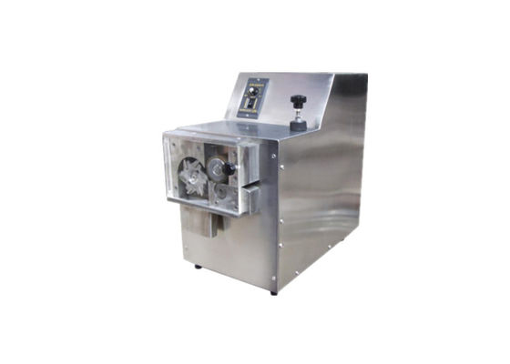 satın al SQS-180 0.18KW Paslanmaz Çelik Mikro Granülatör online manufacture