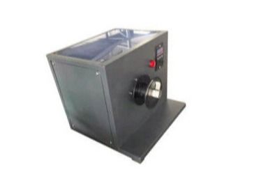 satın al Dia 120mm Deneysel Tel Tüp Sarıcı Makinesi Tek Çalışma Pozisyonu online manufacture