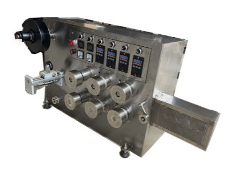 satın al OEM ODM Deneysel Çizim Çekiş Sargı Seti online manufacture