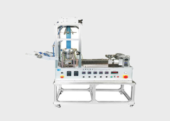 satın al SCM20 80mm-120mm Genişlik Lab Film Şişirme Makinesi online manufacture