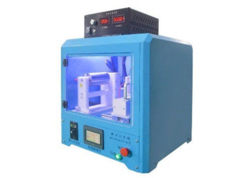 satın al Özel 220V Profesyonel Elektro Eğirme Ekipmanı 30KVDC online manufacture