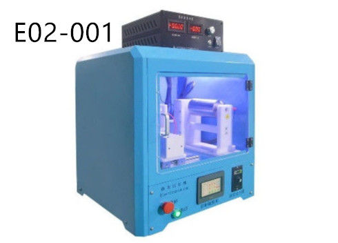 satın al 1ml-20ml Tek Şırınga Elektrospinning Ekipmanı online manufacture