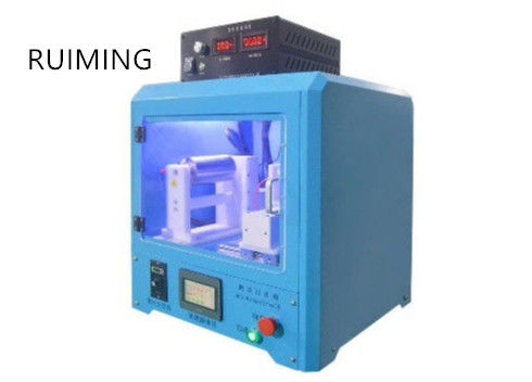 satın al 150mm Rulo Nanofiber Elektrospinning Makinesi 1000r/Dk online manufacture
