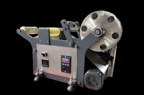 4kw 60mm Genişlik Deneysel Püskürtme Eritme Makinesi Simplex Bit